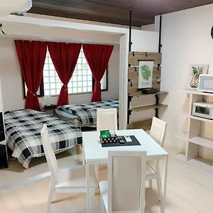  ゲストハウス Goodstayhostel 大国町 日本