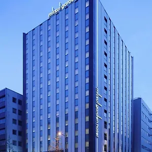 **** Hotel Mitsui Garden Japón