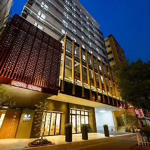 **** Hotel Sobial Namba Daikokucho Japon