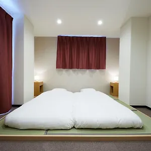 アパートホテル 鈴　七条大橋