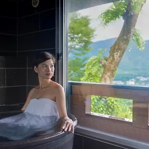 *** Ryokan Livemax Sengokuhara Giappone