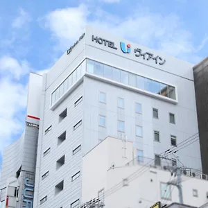 *** Hotel Via Umeda Japón