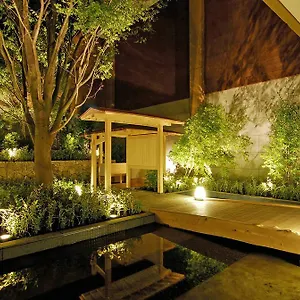 Ryokan Tokinoshizuku *****
