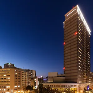 Mystays Premier Park 4* Саппоро
