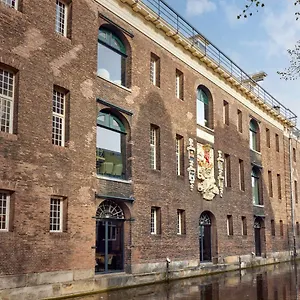 Arsenaal 4* Делфт