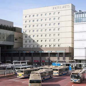 *** Hotel Jr-east Mets Yokohama Tsurumi Japón