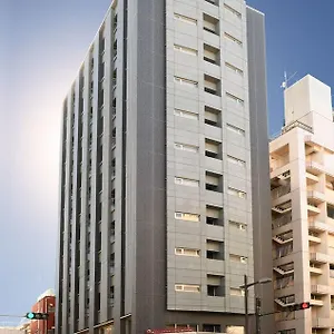*** ホテル 西鉄イン蒲田 日本