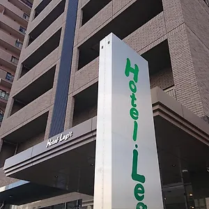  Hotel Legit Japon