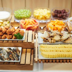 Karaksa Namba 4* Osaka