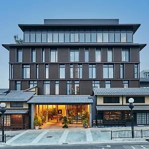 ホテル ノーガホテル清水京都