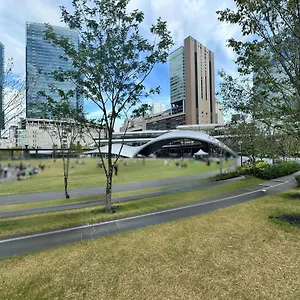 Aparthotel Minn Umeda-north **