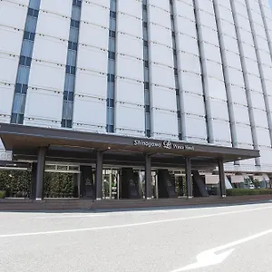 **** Hotel Shinagawa East Tower Giappone