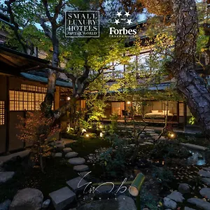 Hotel Sowaka, Kyōto