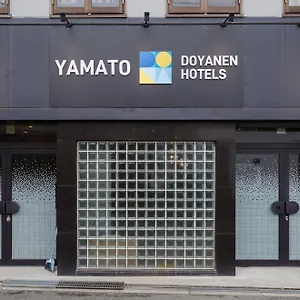 ** Hotel Yamato By Doyanen Japón