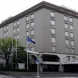 Pearl Mizonokuchi 2* Кавасаки