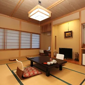 ** 旅館 湯さか荘 日本