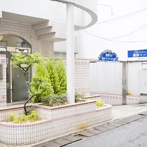 ** Hotel Shinjuku East Giappone