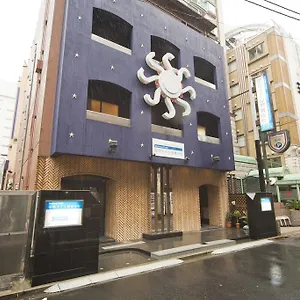 ** Hotel International Kabukicho Giappone
