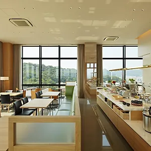 Hotel Candeo Matsuyama Okaido ***