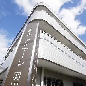 ** Hotel Imalle Haneda Japon