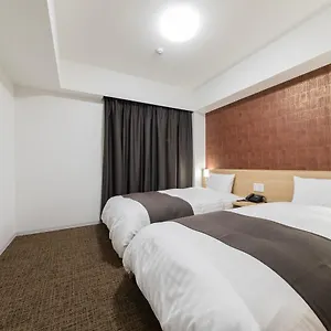 Hotel Dormy Matsuyama Natural Hot Spring ***