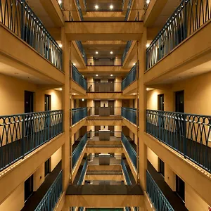 *** Hotel Fontaine Tokyo-nihombashi Hakozaki Japon