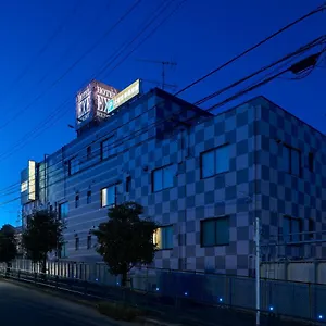 ** ラブホテル Exe 金町 Kanamachi (adults Only) 日本