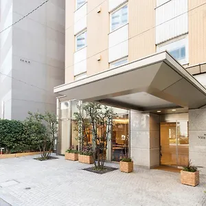 *** Hotel Fontaine Tokyo-hamamatsucho Japon