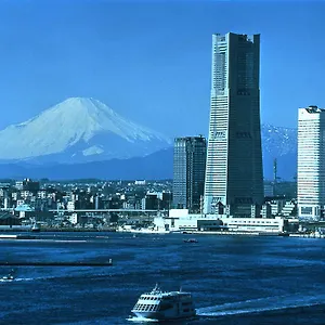 ***** Hotel Yokohama Royal Park Japón