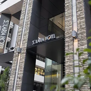 Hotel Solaria Nishitetsu Ginza ****