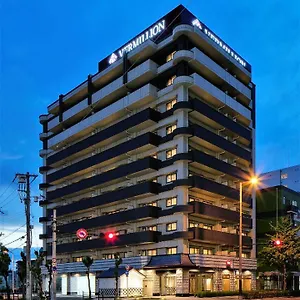 Aparthotel Ostay Vermillion Namba ****