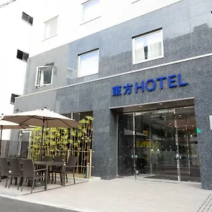 **** Hotel Toho Namba Motomachi Japon