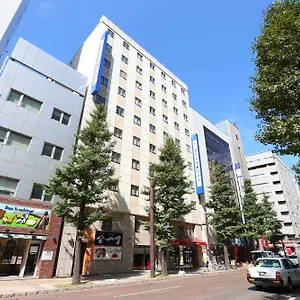 *** Hotel Hokke Club Japón