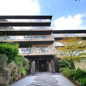 **** Ryokan Yutorelo-an Annex Japon