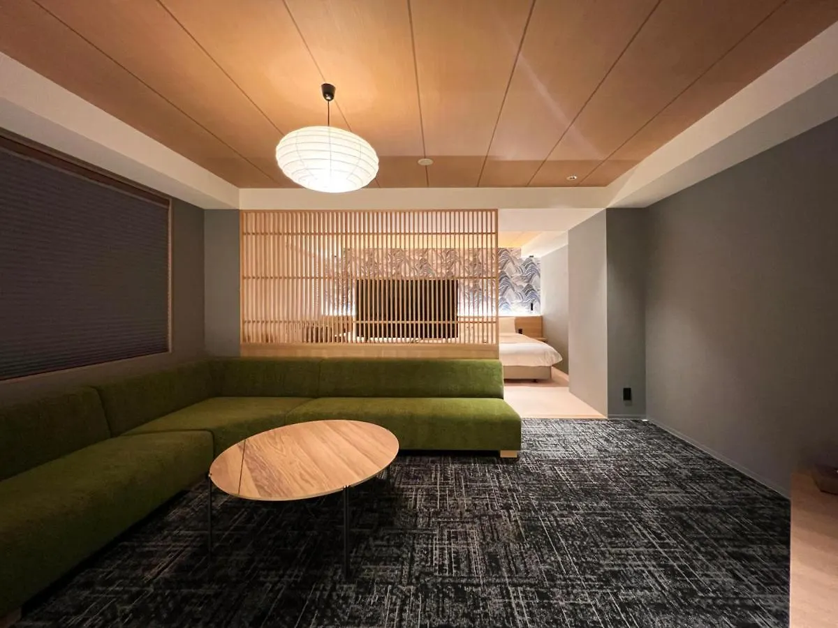 Hotel Rinn Gion Shirakawa Kyoto