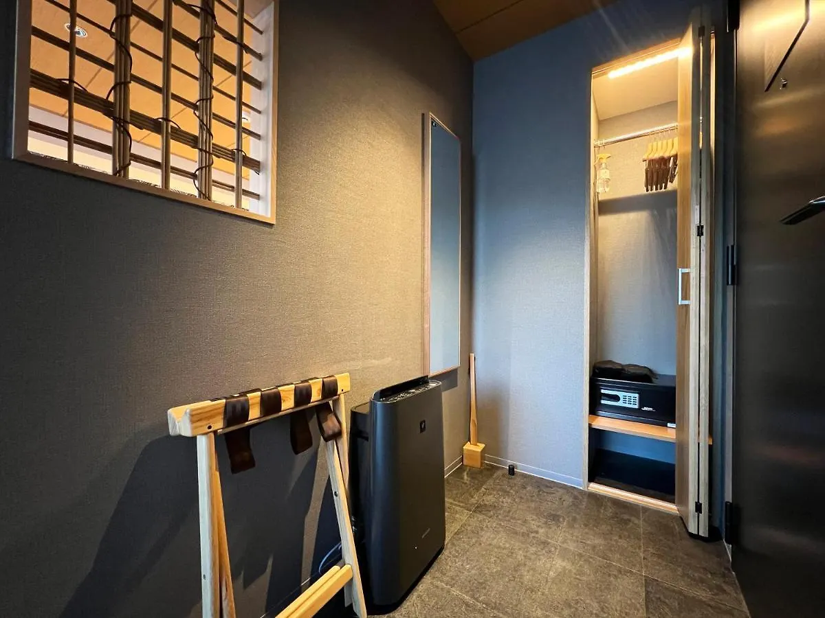 **** Hotel Rinn Gion Shirakawa Kioto Japón