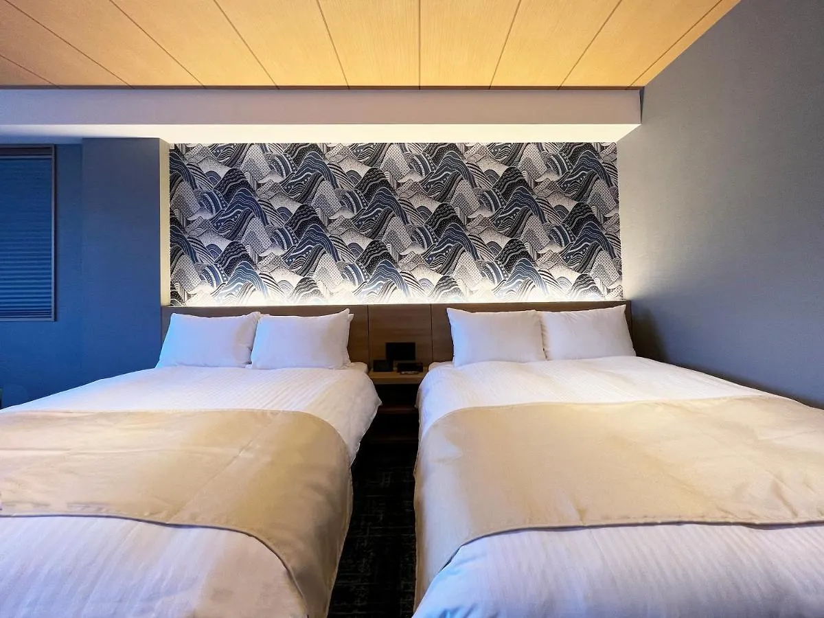 **** Hotell Rinn Gion Shirakawa Kyoto Japan