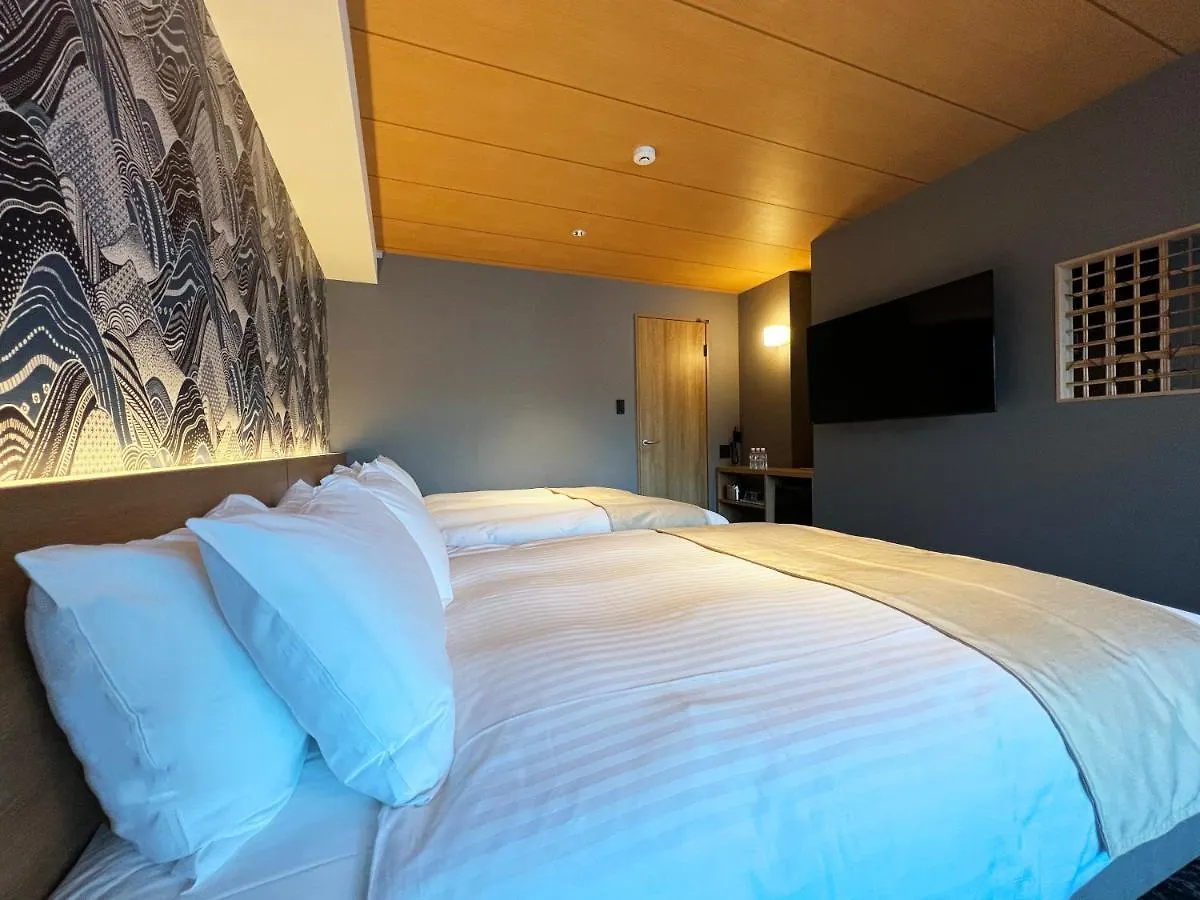 Rinn Gion Shirakawa Kyoto Hotel