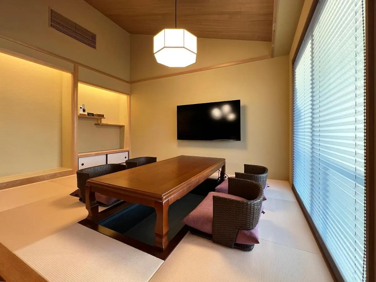 Rinn Gion Shirakawa Kyoto 4*,