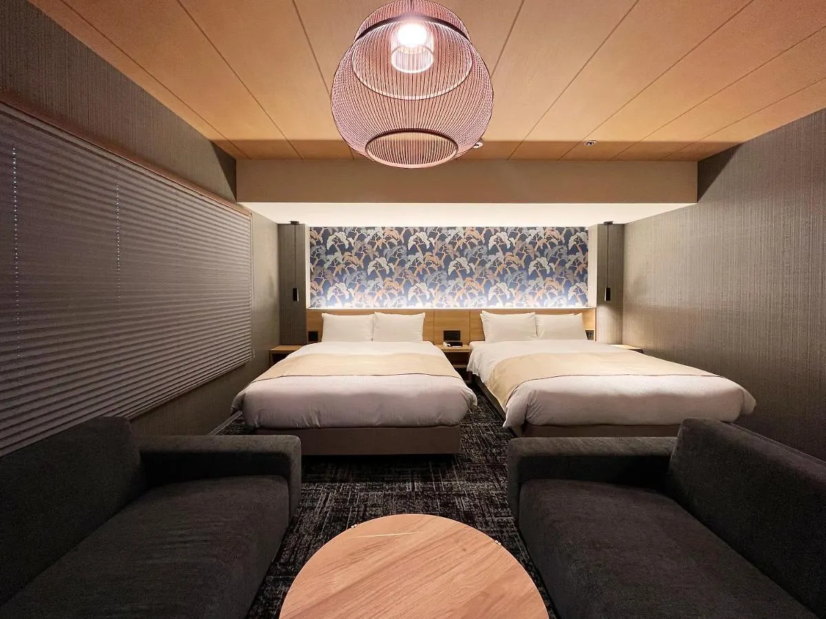 Rinn Gion Shirakawa Kyoto 4*,