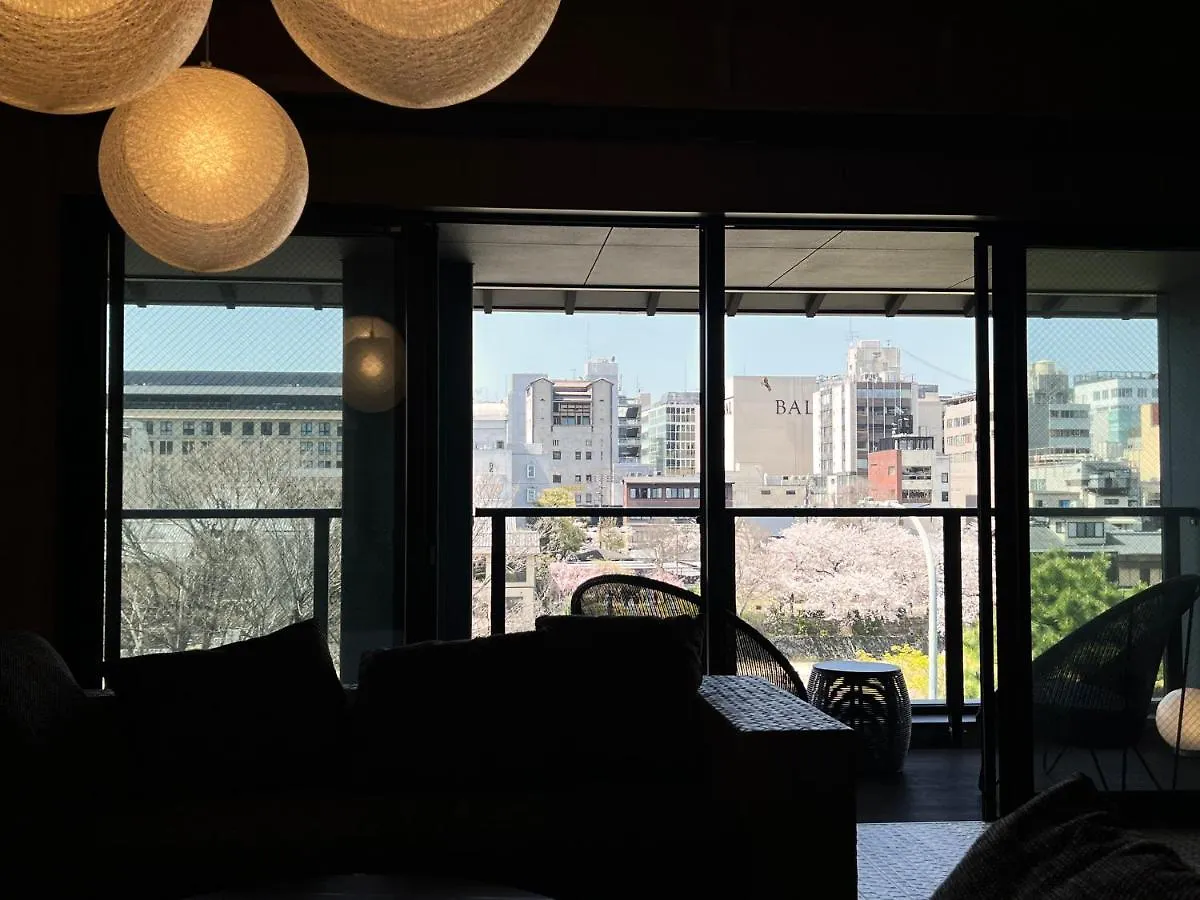 Hotel Rinn Gion Shirakawa Kyoto