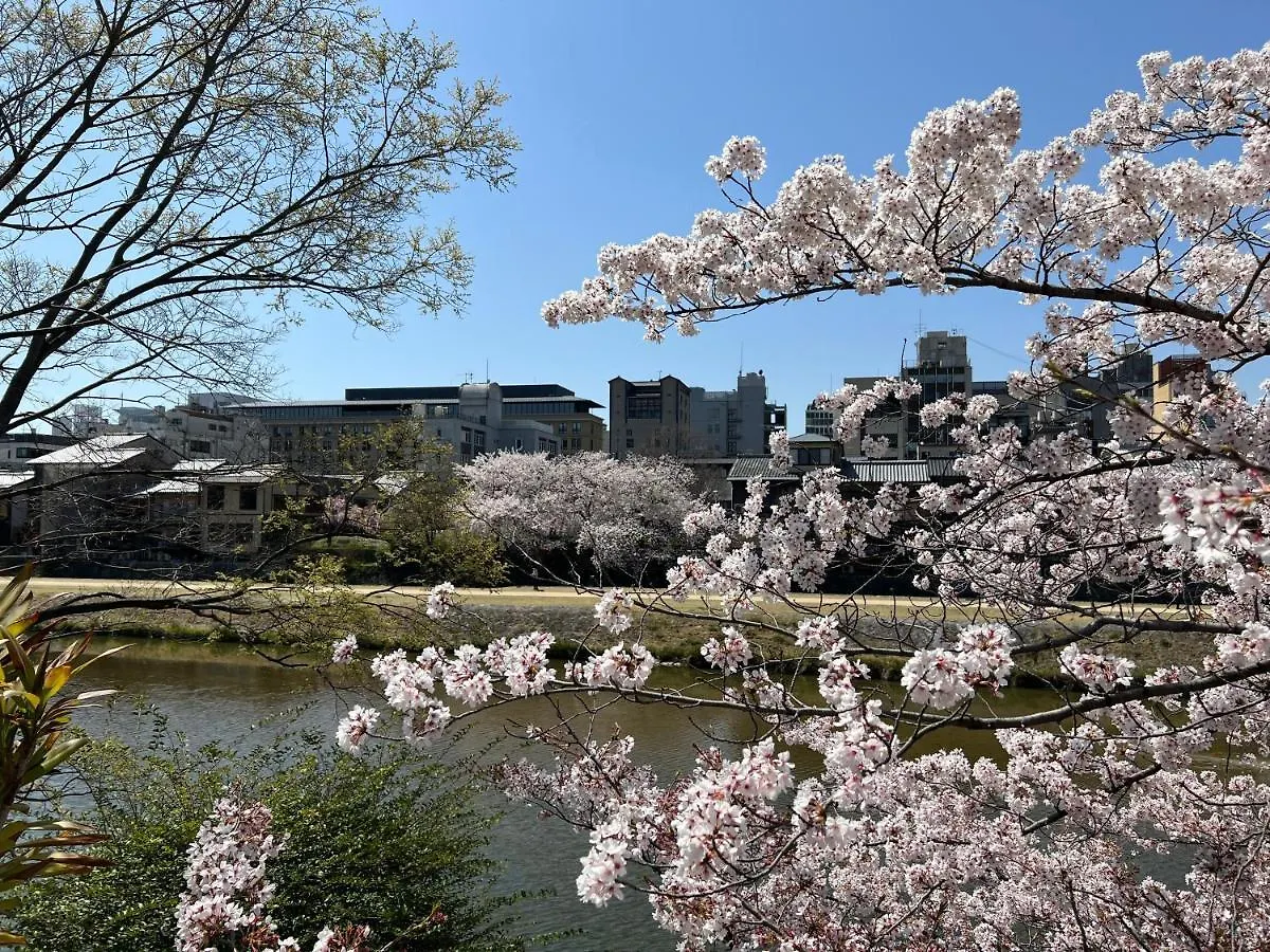 ホテル Rinn Gion Shirakawa  京都市