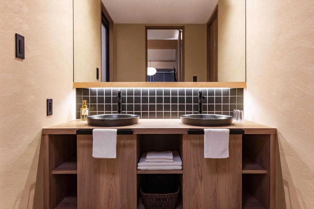 Hotel Rinn Gion Shirakawa Kioto