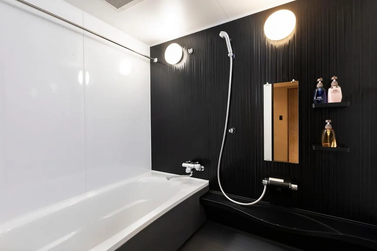 **** Hotell Rinn Gion Shirakawa Kyoto Japan