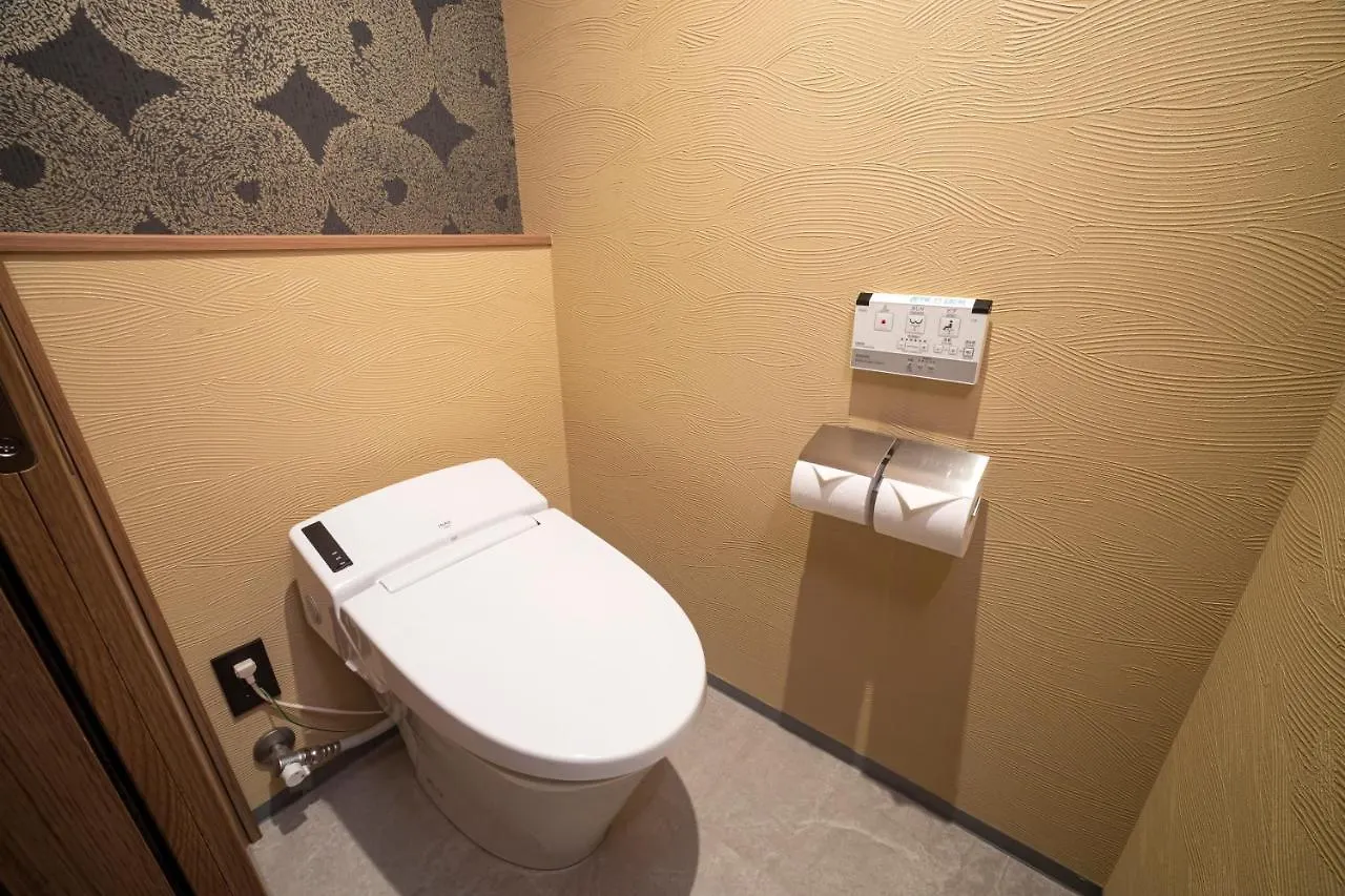 Rinn Gion Shirakawa Kioto Hotel