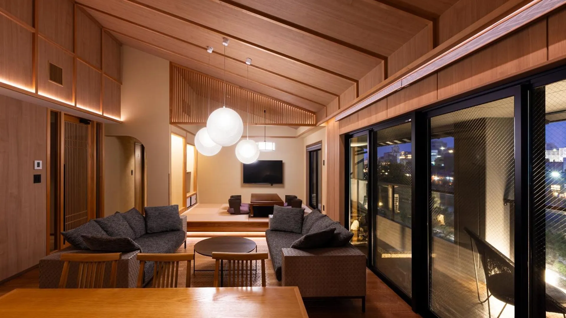 Hotell Rinn Gion Shirakawa Kyoto
